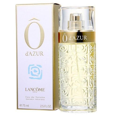 Lancôme O D'Azur - EDT 75 ml
