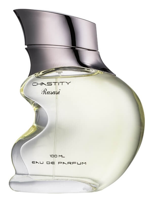 Rasasi Chastity Men - EDP 100 ml