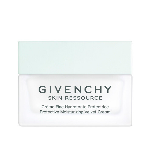 Givenchy Ochranný hydratační krémový gel Velvet Cream 50 ml