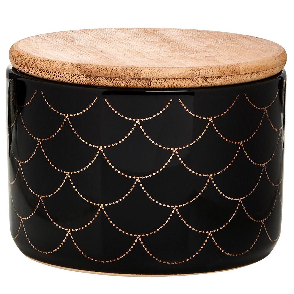 QUEEN IT Dóza vlnky 400 ml