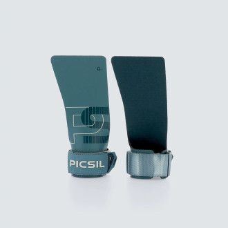 Picsil Mozolníky Picsil Falcon SS25 bezprsté - zelená PICSIL241