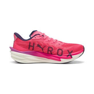 Puma  běžecké boty PUMA Deviate NITRO 4 HYROX Pure Pink 31290601