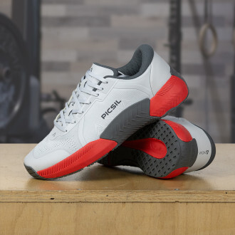 Picsil Boty Picsil Nova01 - Ivory NOVA01-IVORY