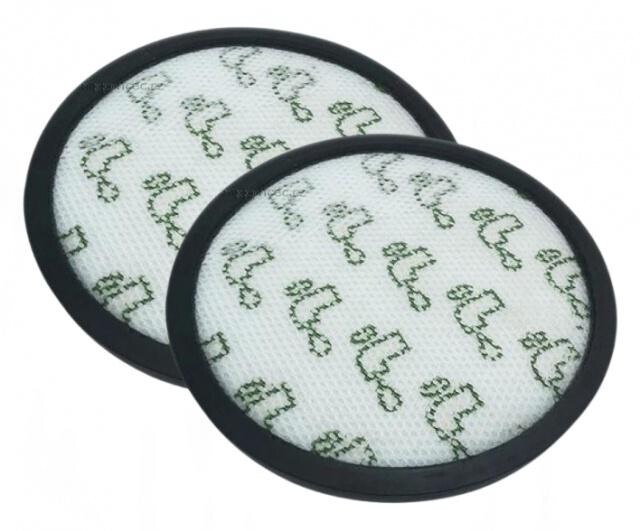 Filtr pro ROWENTA RO76 Silence Force Cyclonic 4A omývatelný 2ks