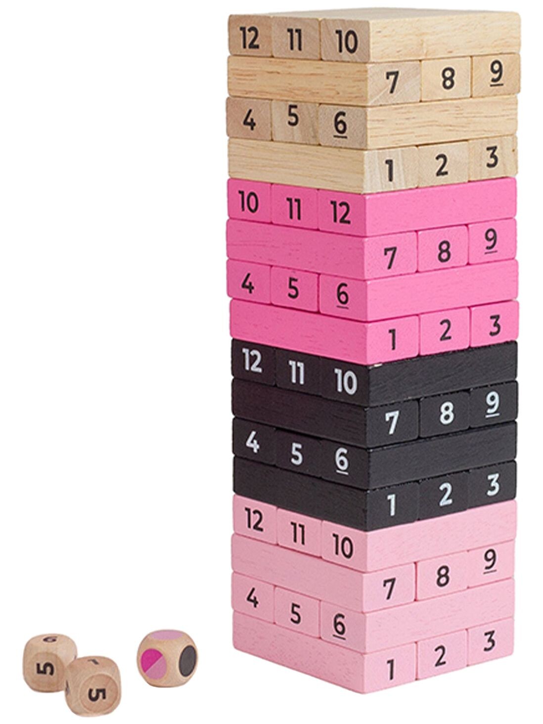 Secret Play Erotická hra Tower Of Sex - Secret Play