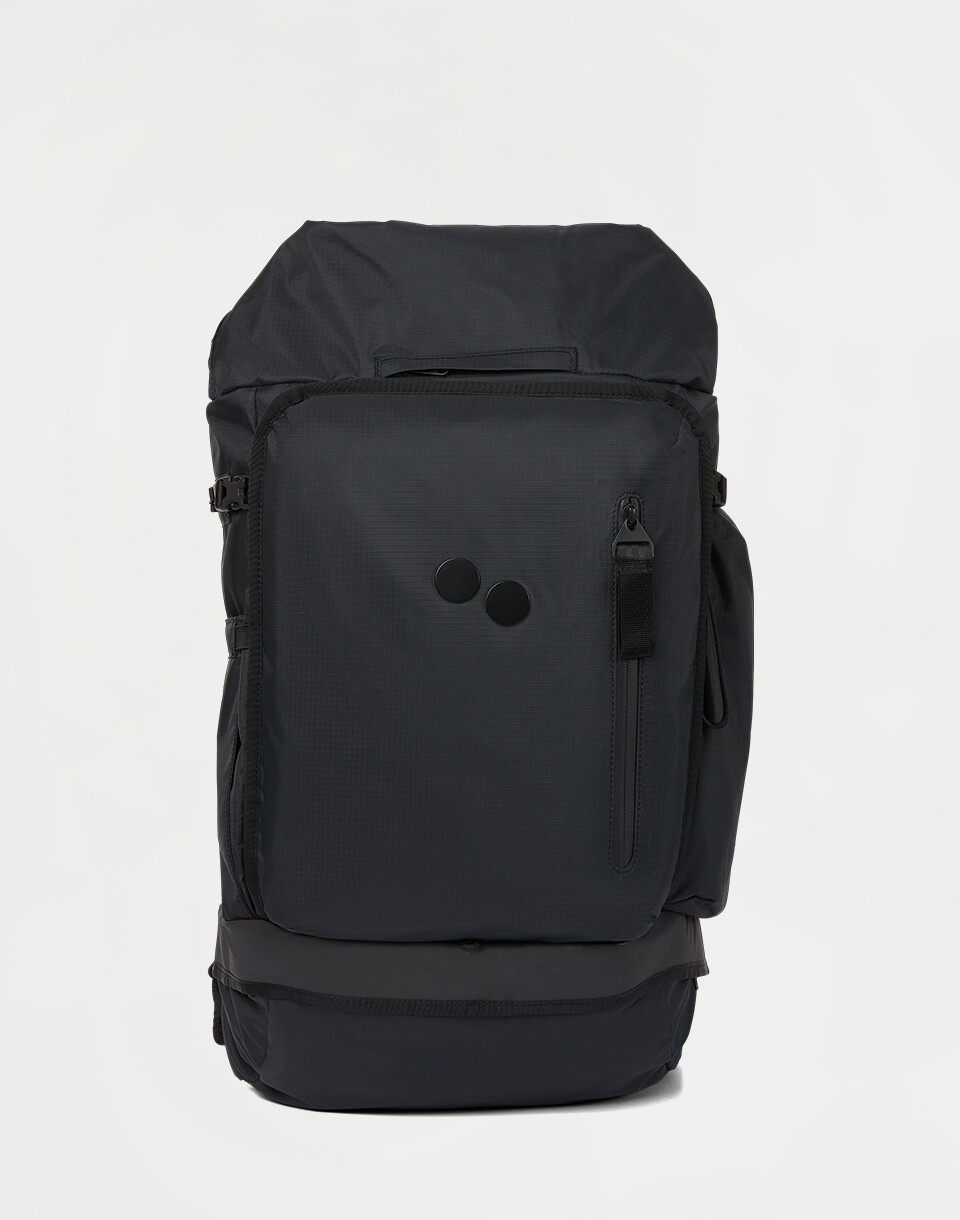 pinqponq Komut Medium Pure Black 32 - 37 l