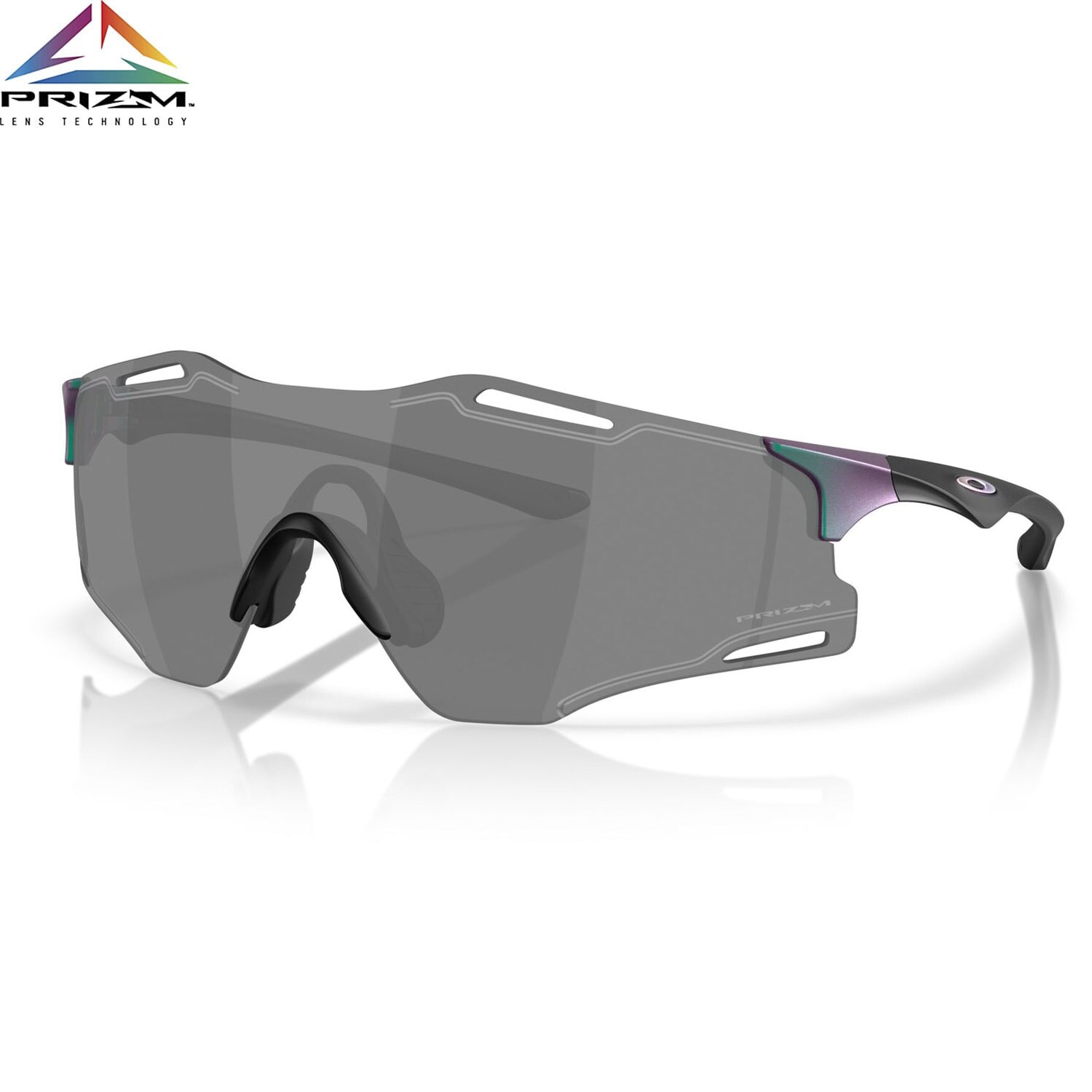 Oakley Cybr Zero