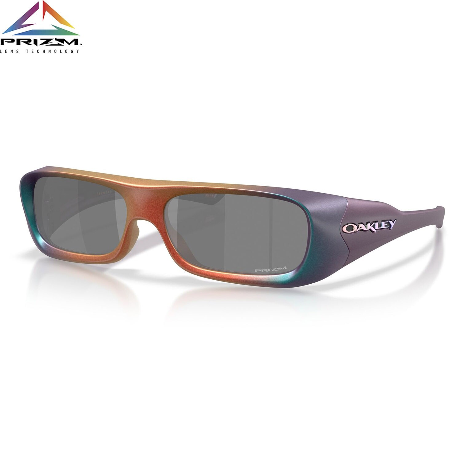 Oakley Permian