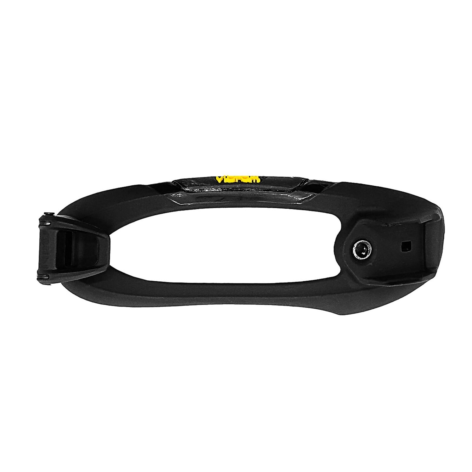 Nitro Team Pro Rental Übergrip Toe Strap W Clamp