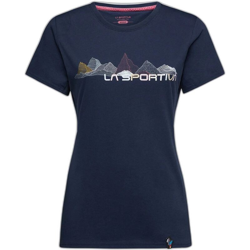 La Sportiva Peaks S Night Sky