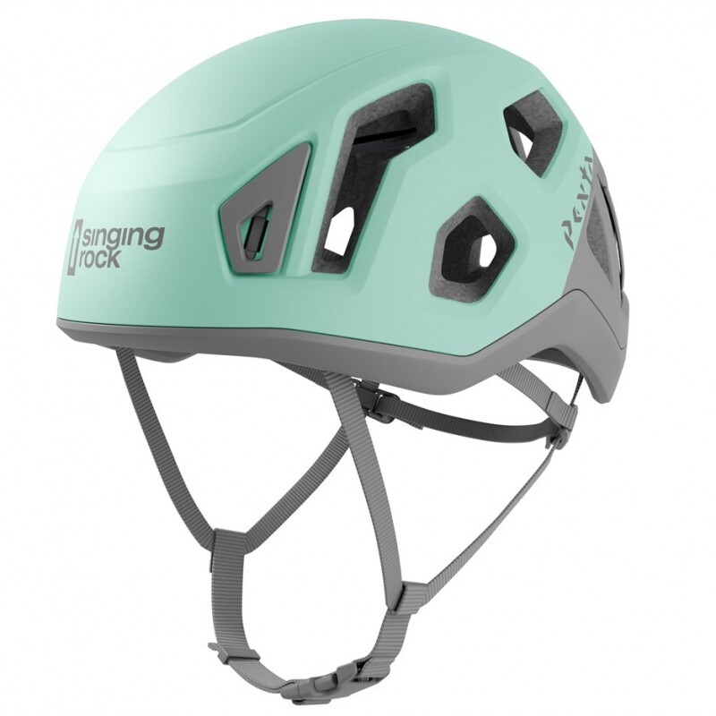 Singing Rock PENTA S Mint green