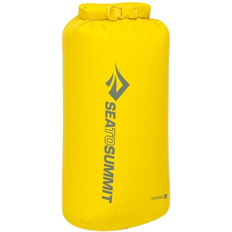 SeaToSummit Dry Bag 8L  Sulphur