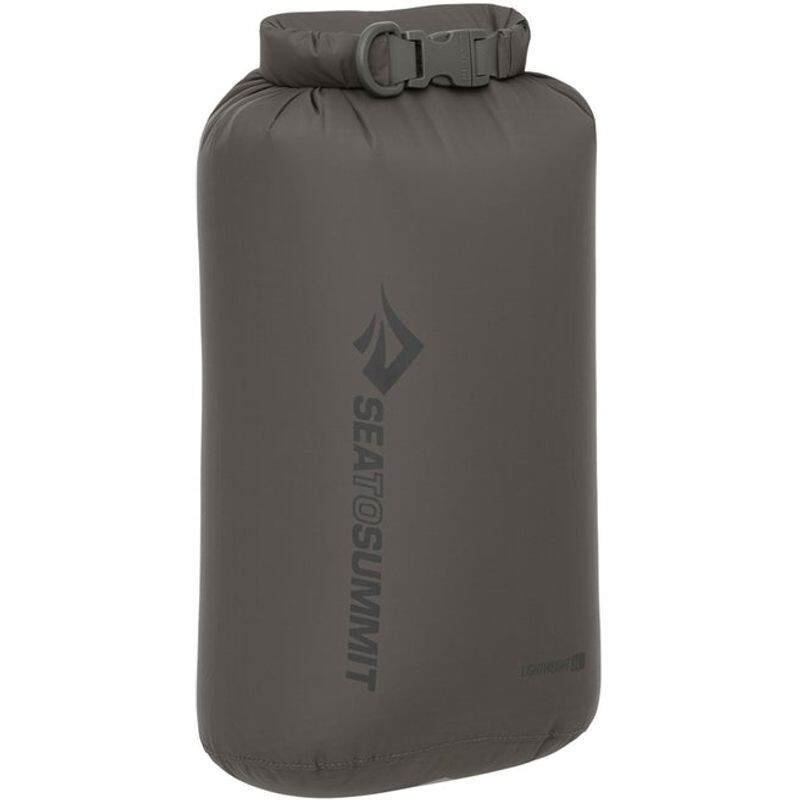 SeaToSummit Dry Bag 5L  Beluga Grey