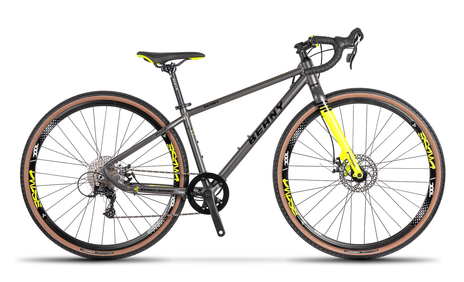 Beany Pulse 700 - 15