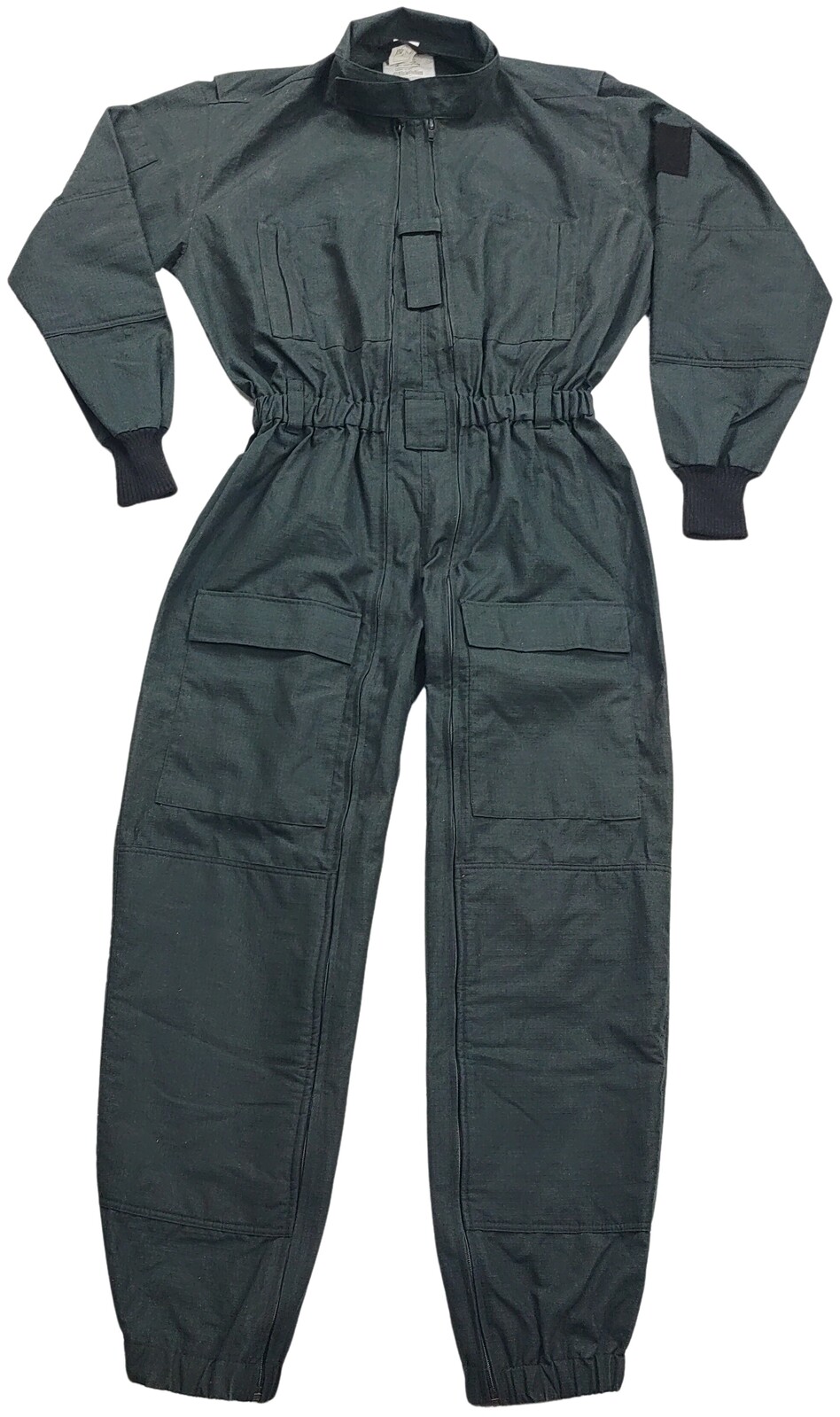 Kombinéza taktická nehořlavá Carhartt černá Holandsko Velikost: MAAT L (54/56)