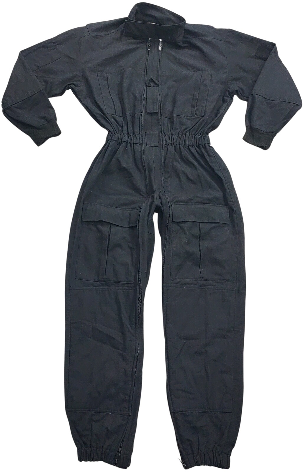 Kombinéza taktická kevlarová černá Holandsko Velikost: L (50/52)