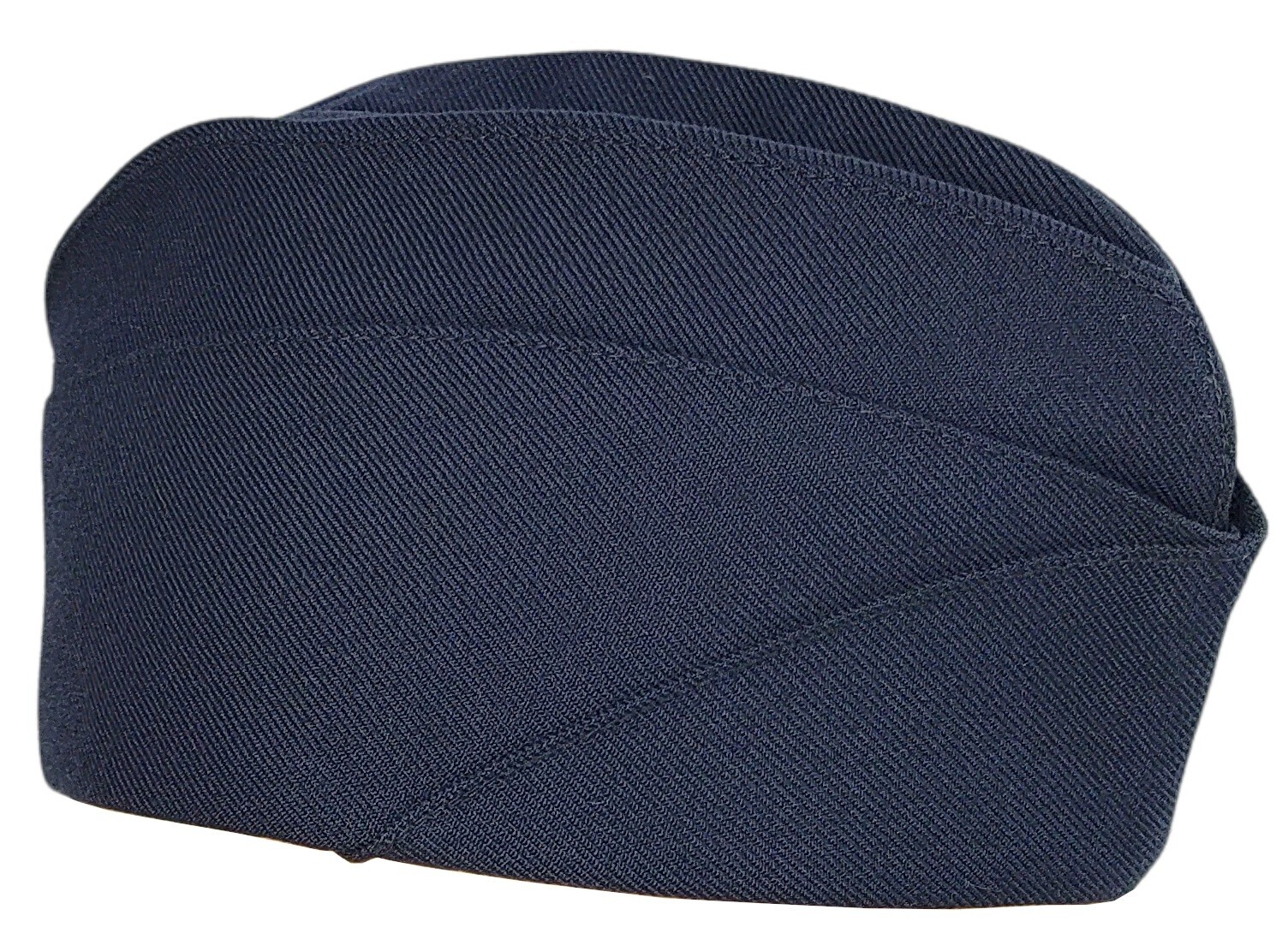 Lodička letectvo a policie modrá Francie originální Velikost: 57