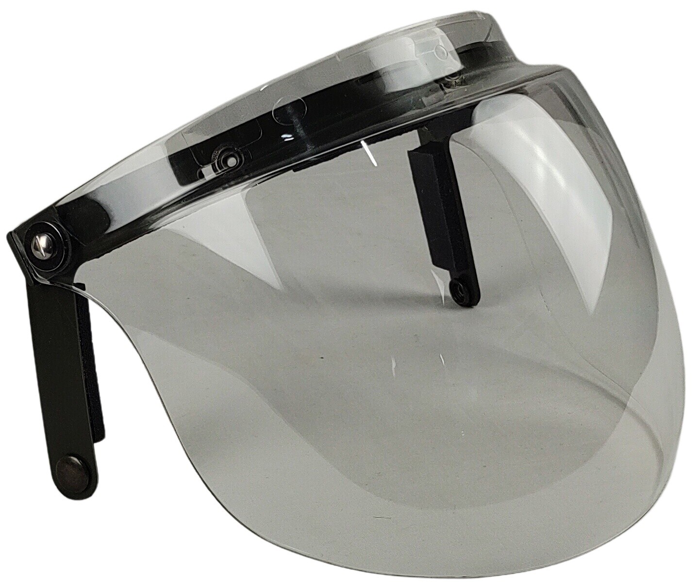 Štít ochranný zásahový na helmu F1 Francie