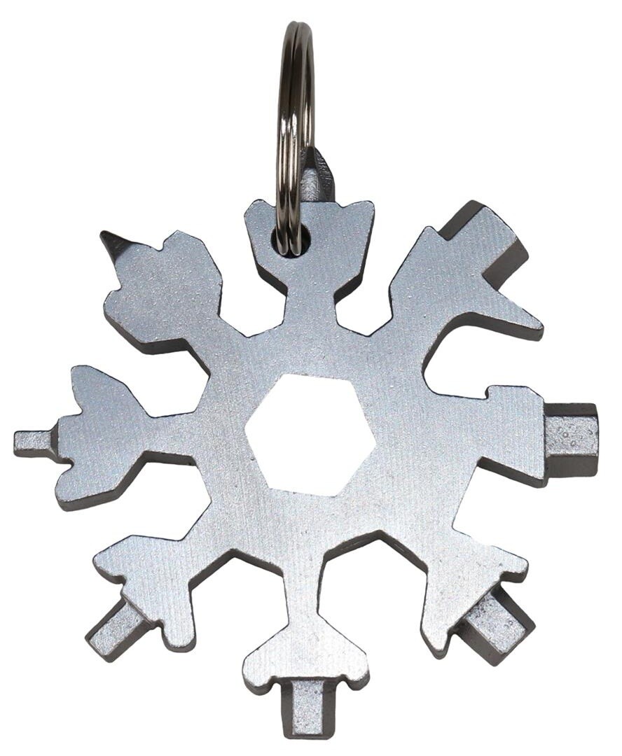 Multifunkční nástroj SMT2 stříbrný CMG®