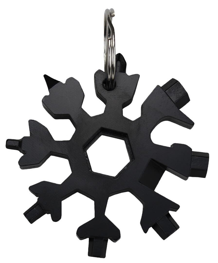 Multifunkční nástroj SMT2 černý CMG®