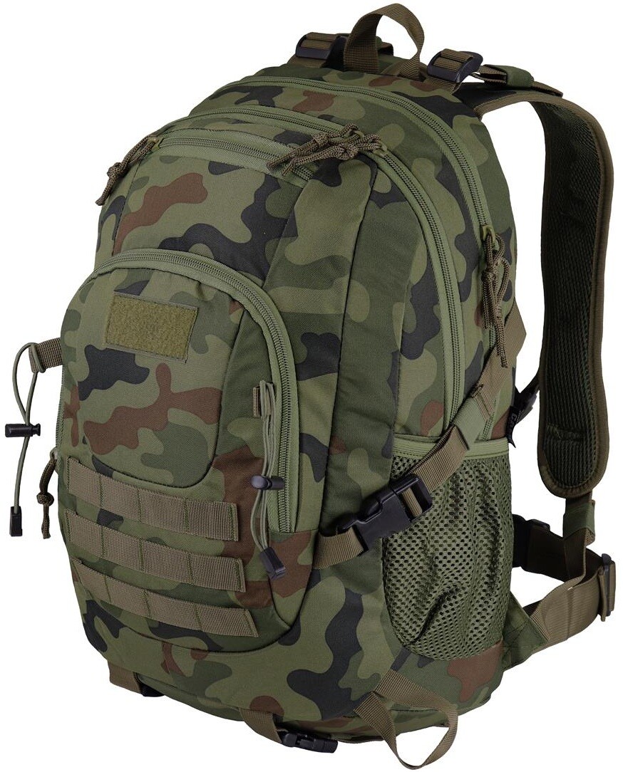 Batoh taktický CAIMAN Molle 35L CMG® WZ Pantera