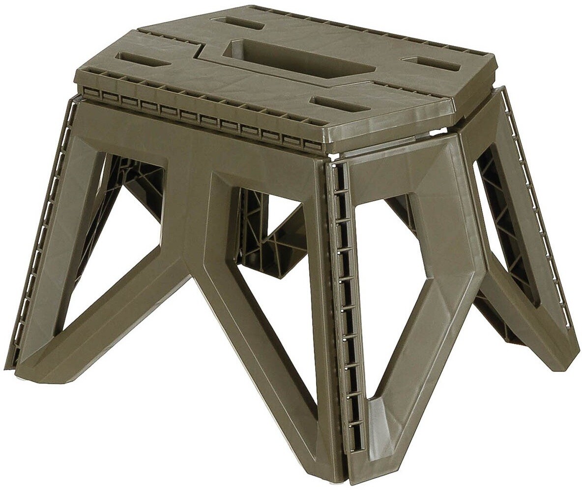 Stolička skládací kempingová malá 24cm MFH®