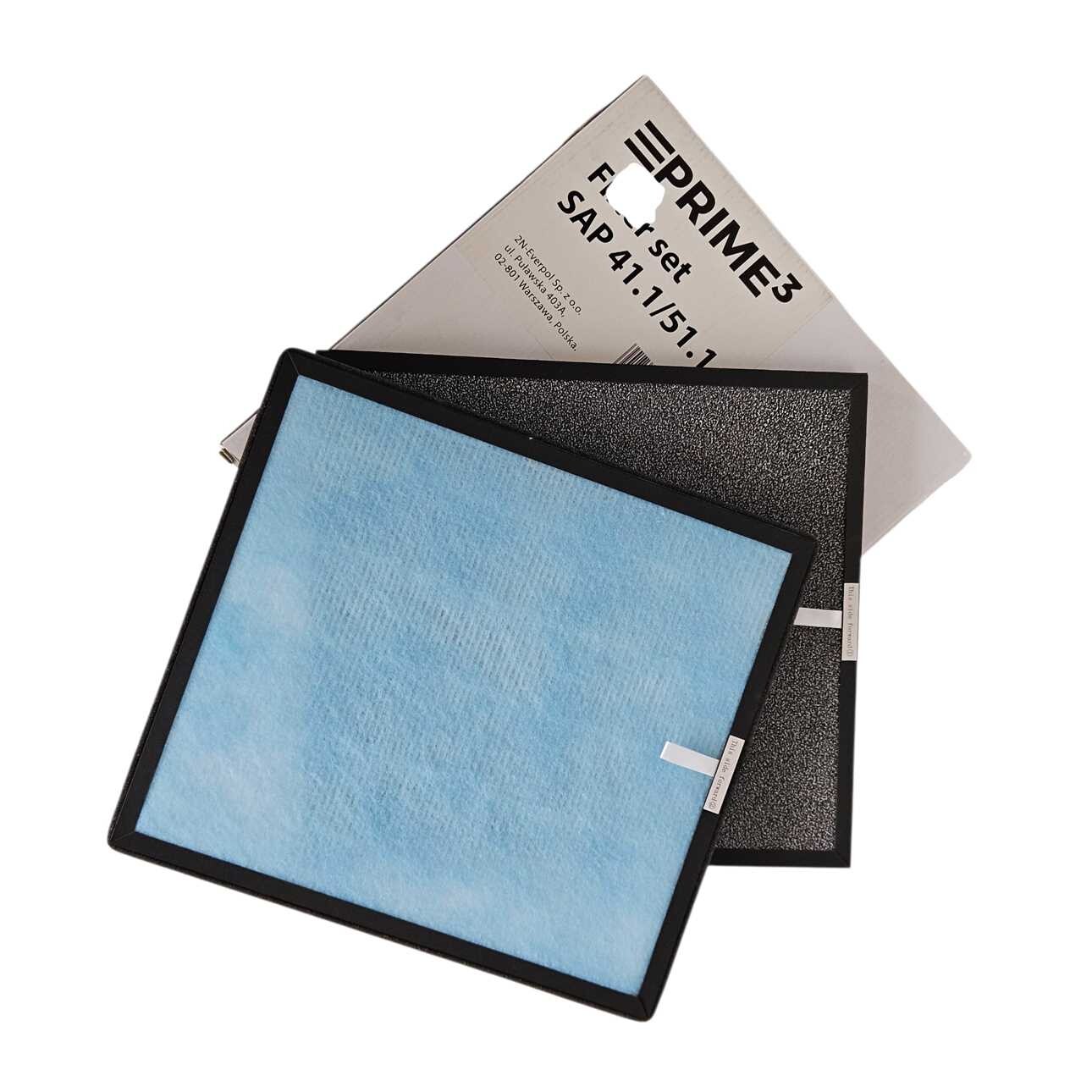 2N-Everpol Sp. z oo SADA FILTRŮ PRIME3