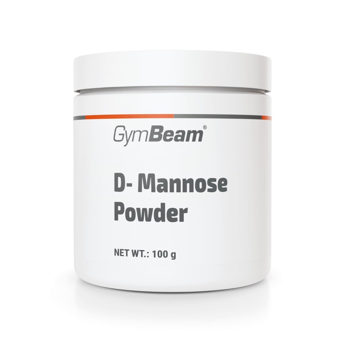 GymBeam D-manóza
