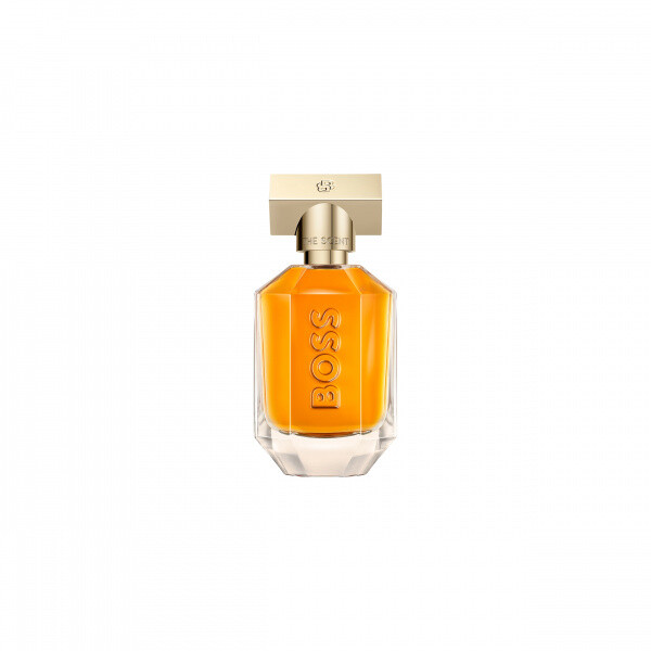 Hugo Boss Boss The Scent Intense for Her parfémová voda dámská  50 ml