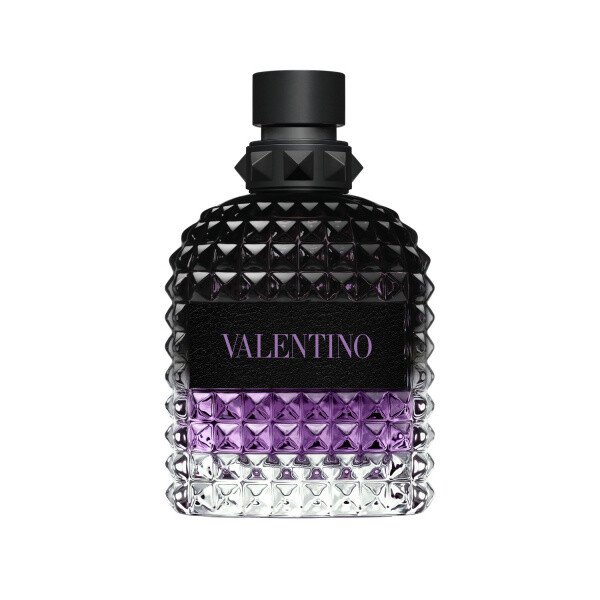 Valentino Born in Roma Purple Uomo toaletní voda pánská  100 ml