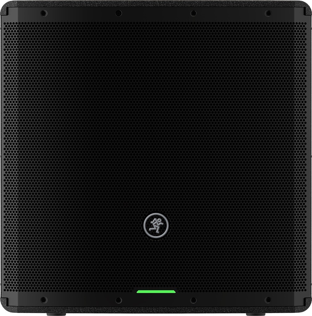 Mackie SR18S (rozbalené)