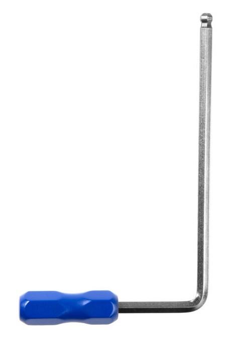 Music Nomad Premium Truss Rod Wrench - 5mm