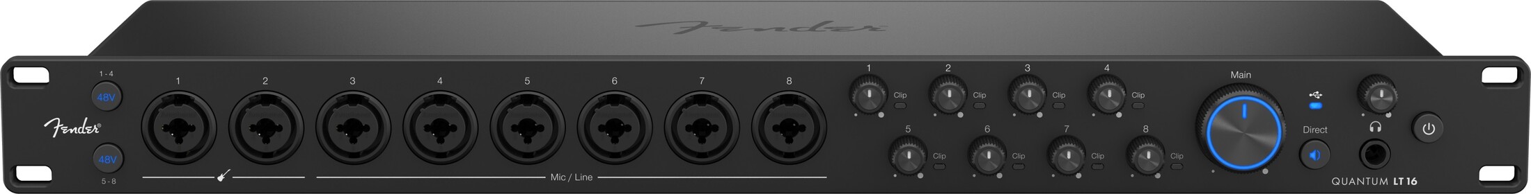 Fender QUANTUM LT 16