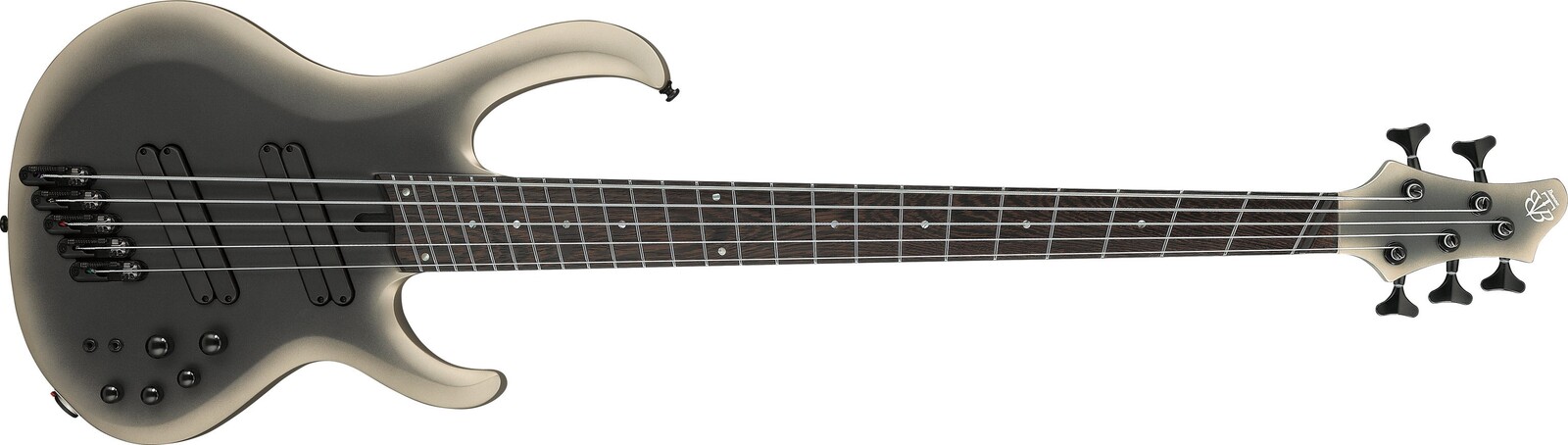 Ibanez BTB605MS-SOM