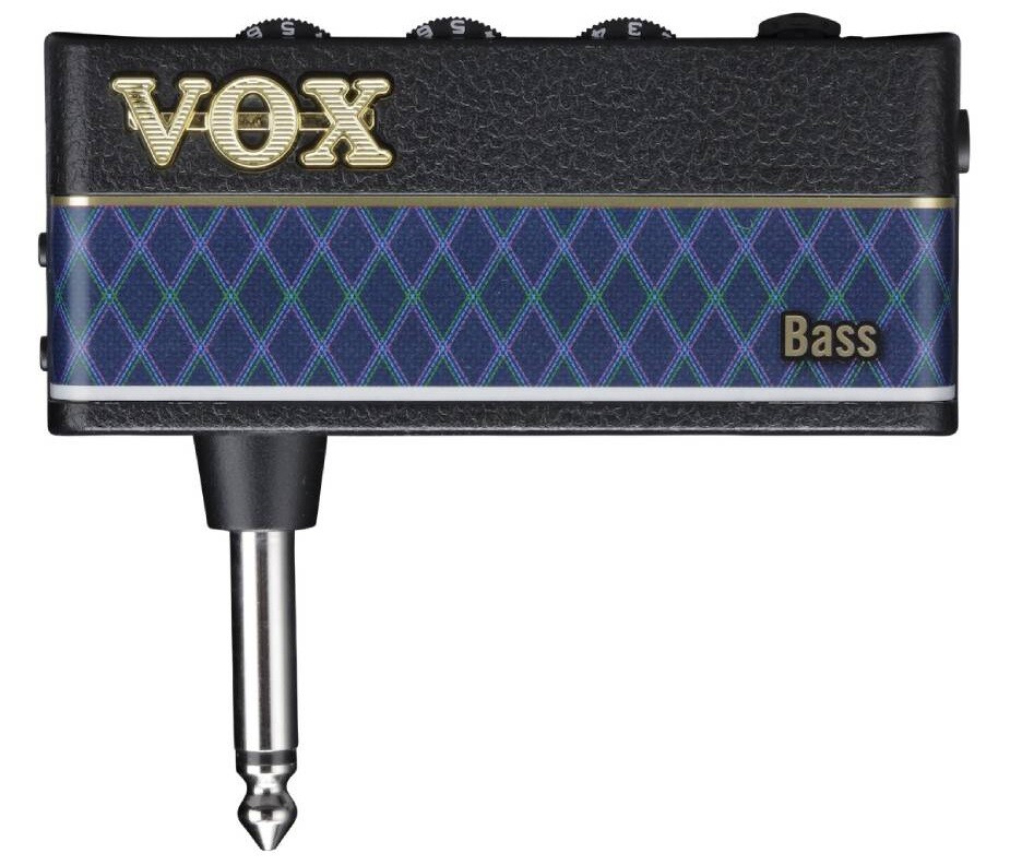 Vox AmPlug 3 Bass (použité)