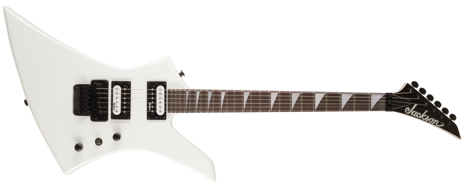 Jackson JS32 Kelly AMR SNW (rozbalené)