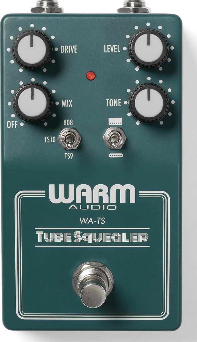 Warm Audio WA-TS