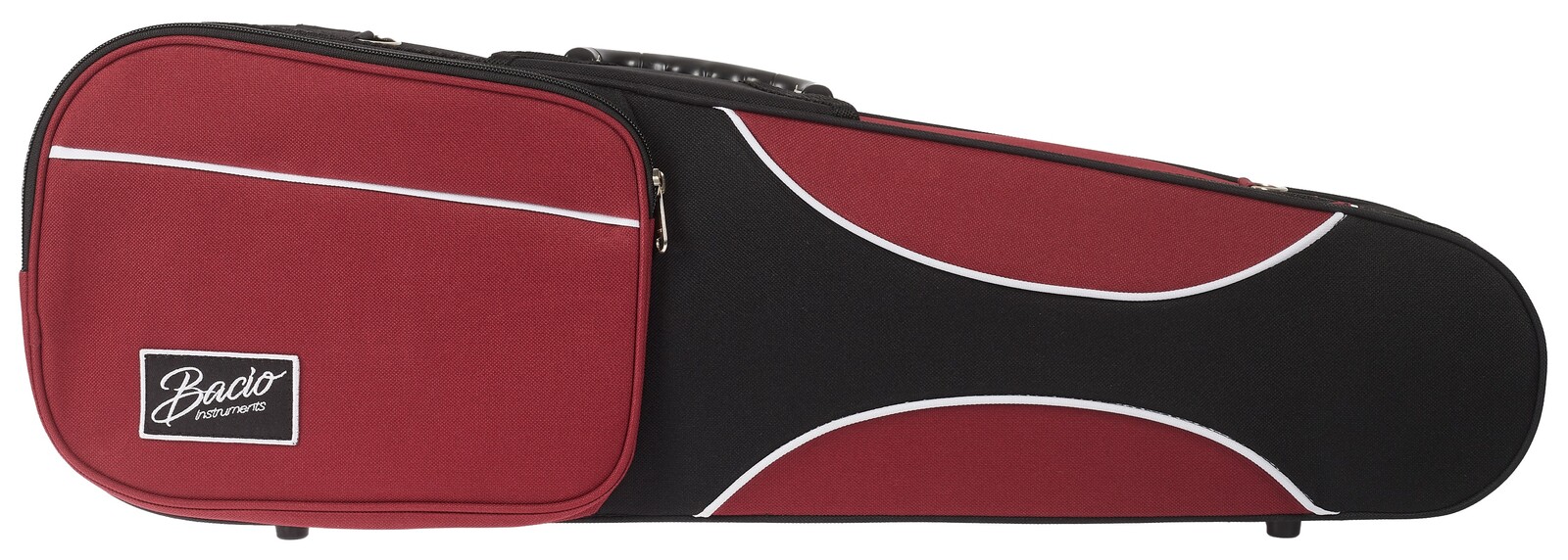 Bacio Instruments Violin Case CLR 1/4 (použité)