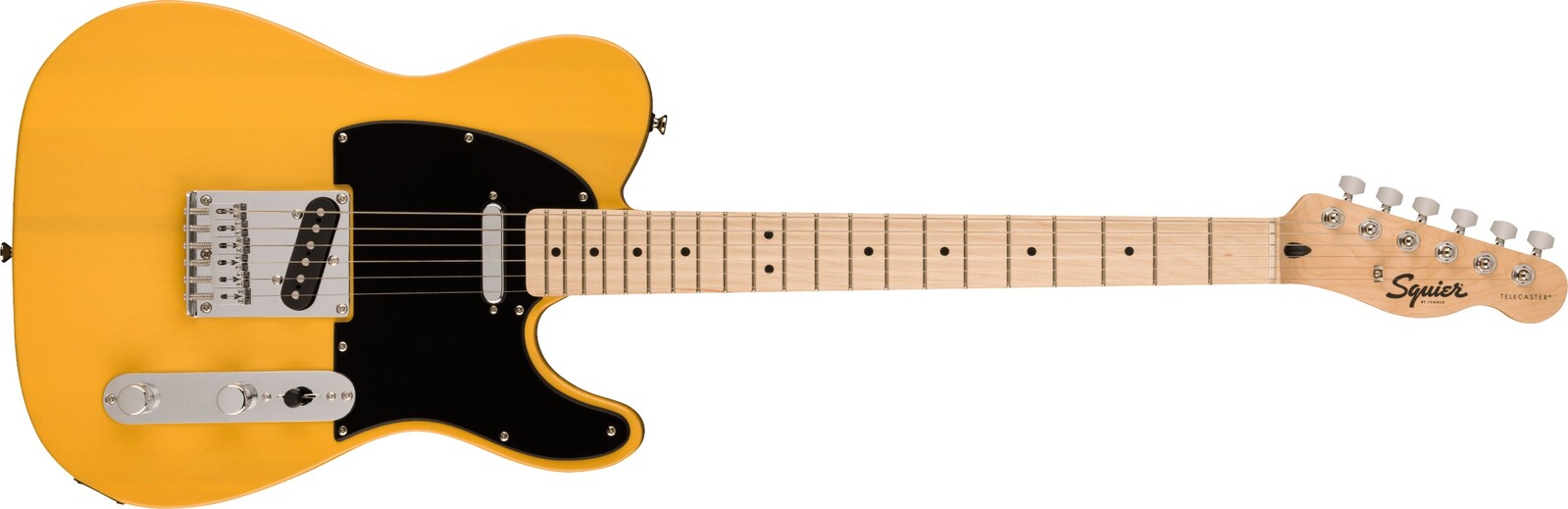 Fender Squier Sonic Telecaster MN BPG BTB (rozbalené)
