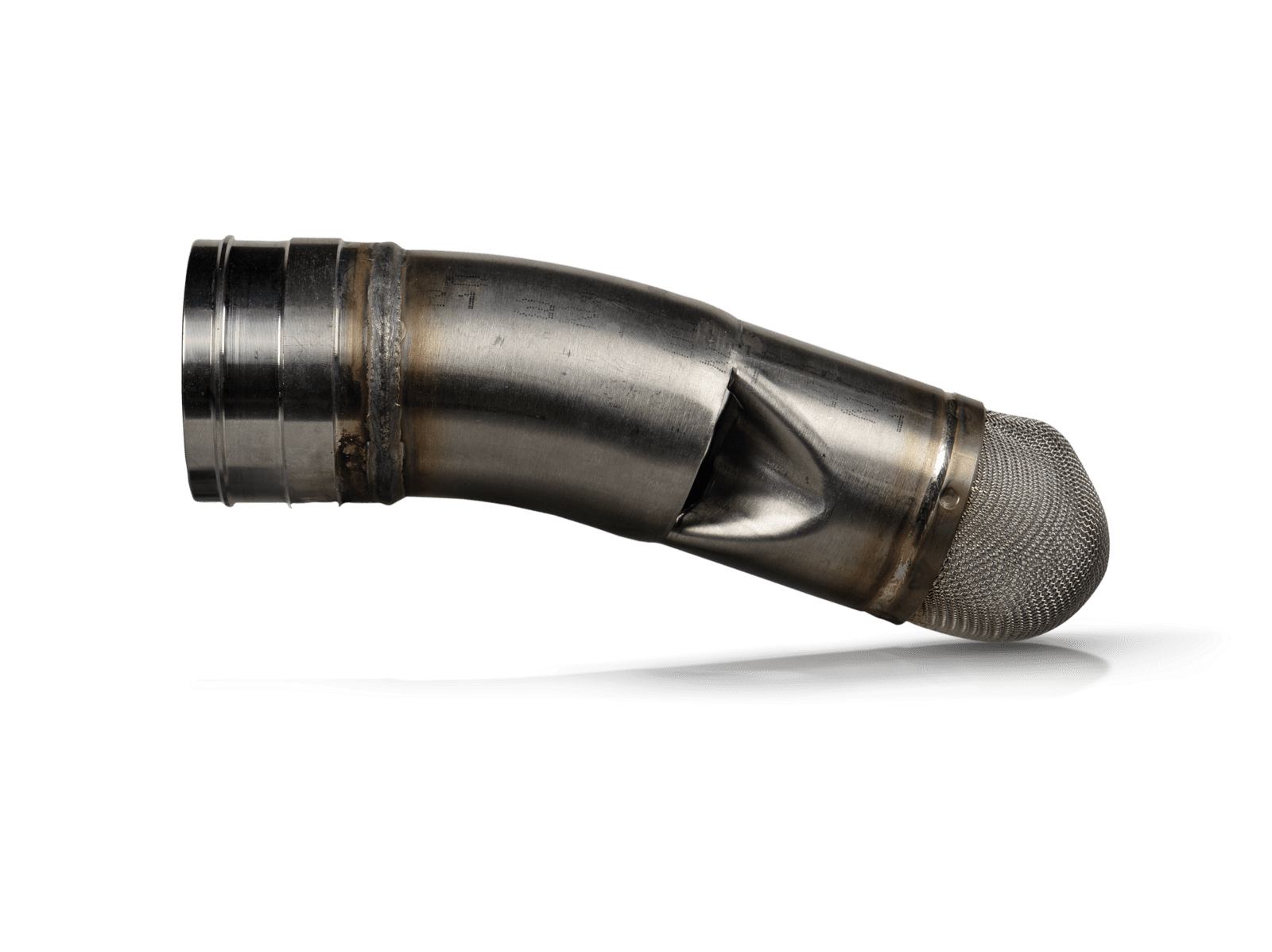 Akrapovič V-TUV387 Tlumící vložka