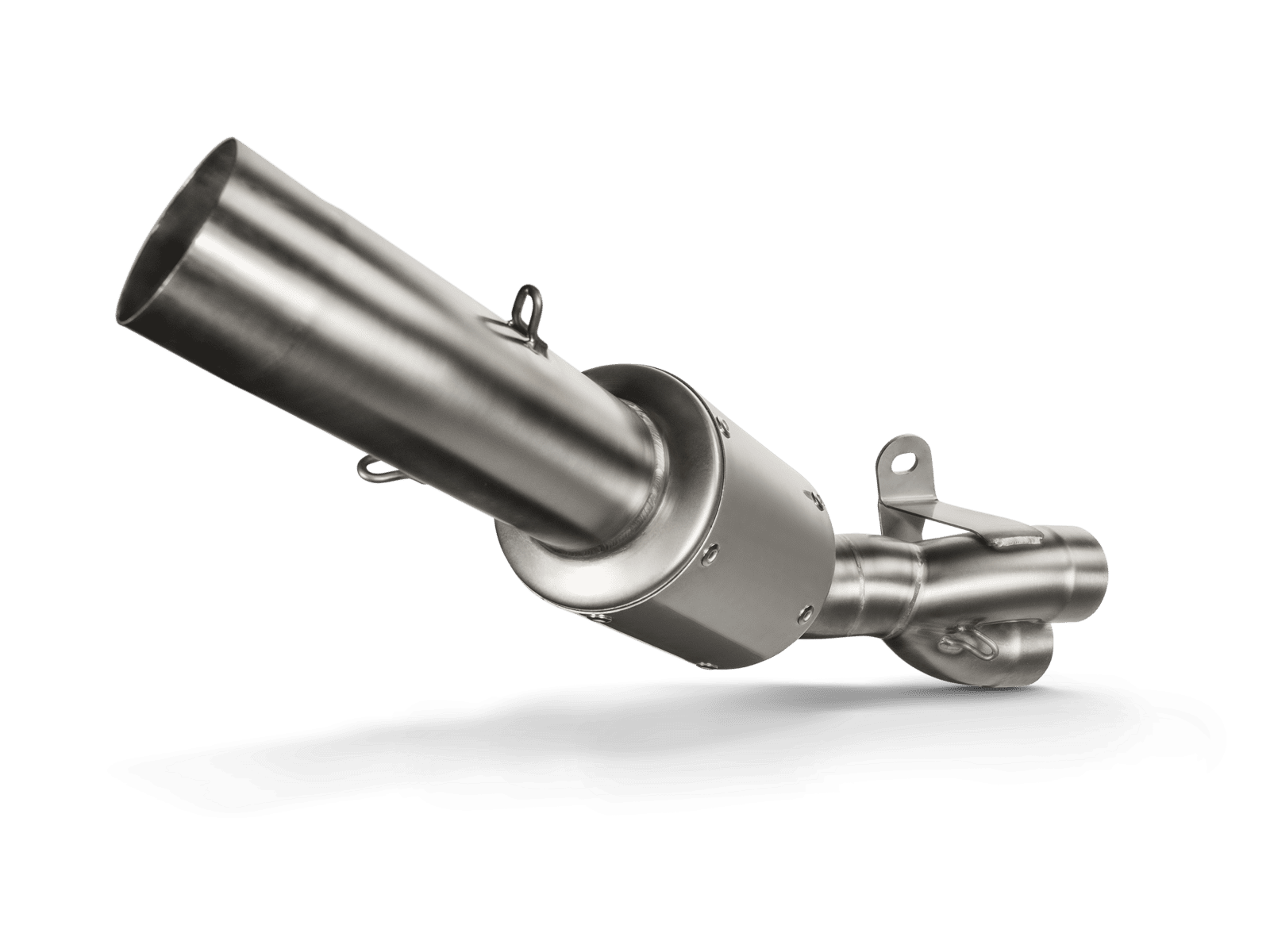 Akrapovič L-K10R12/TD Propojovací trubka