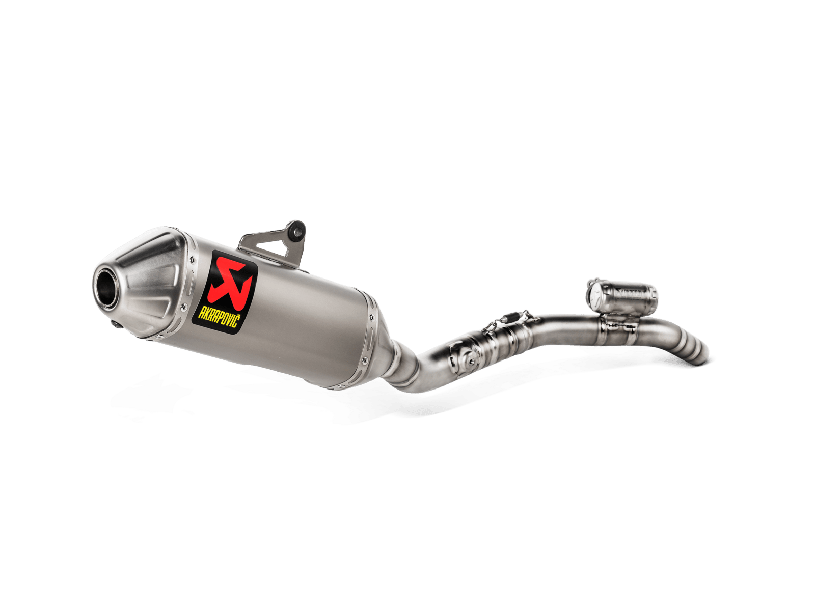 Akrapovič S-S2MET6-BNTA Kompletní výfukový systém řady Evolution