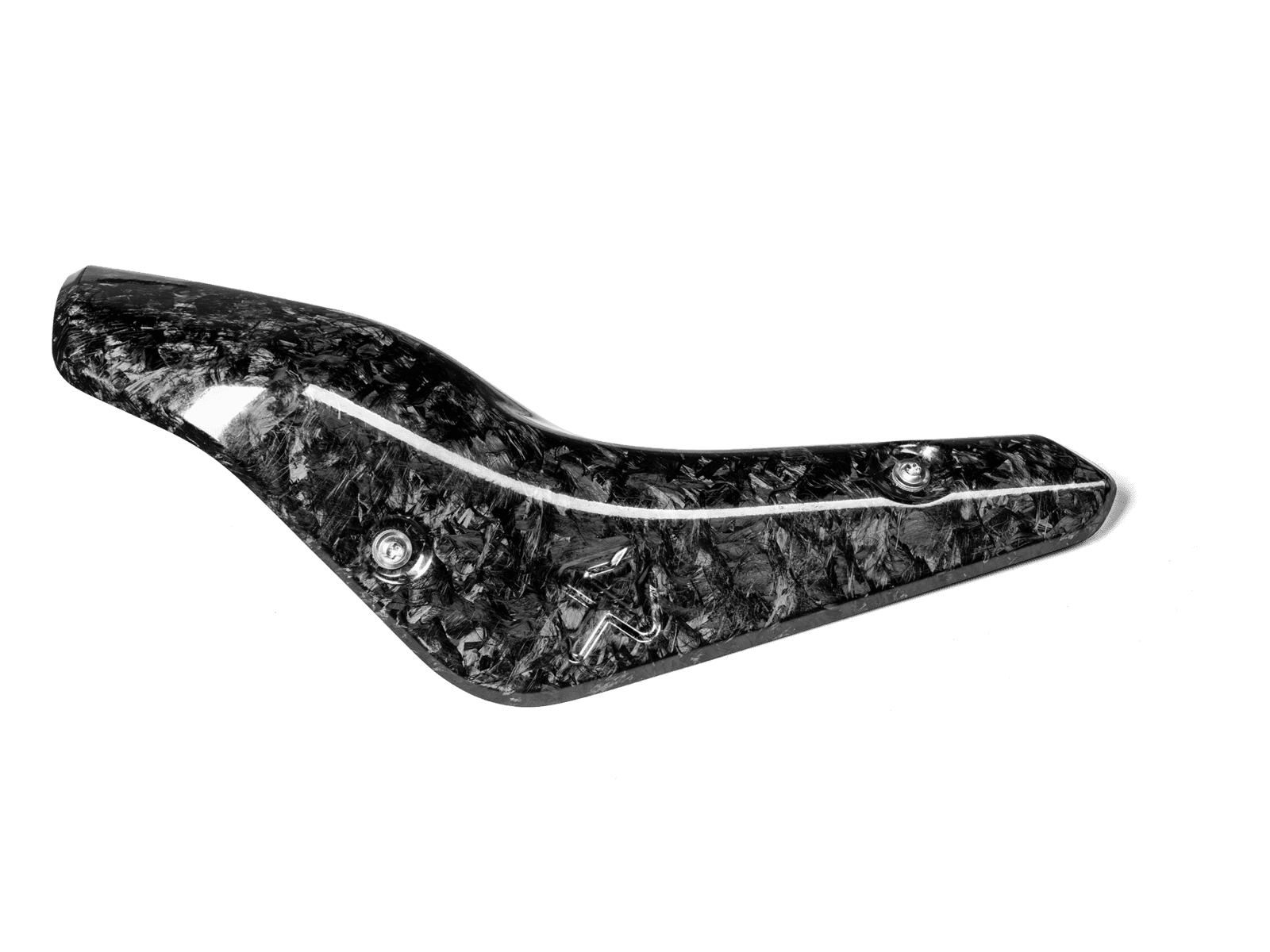 Akrapovič P-HSY10SO6 Tepelný kryt