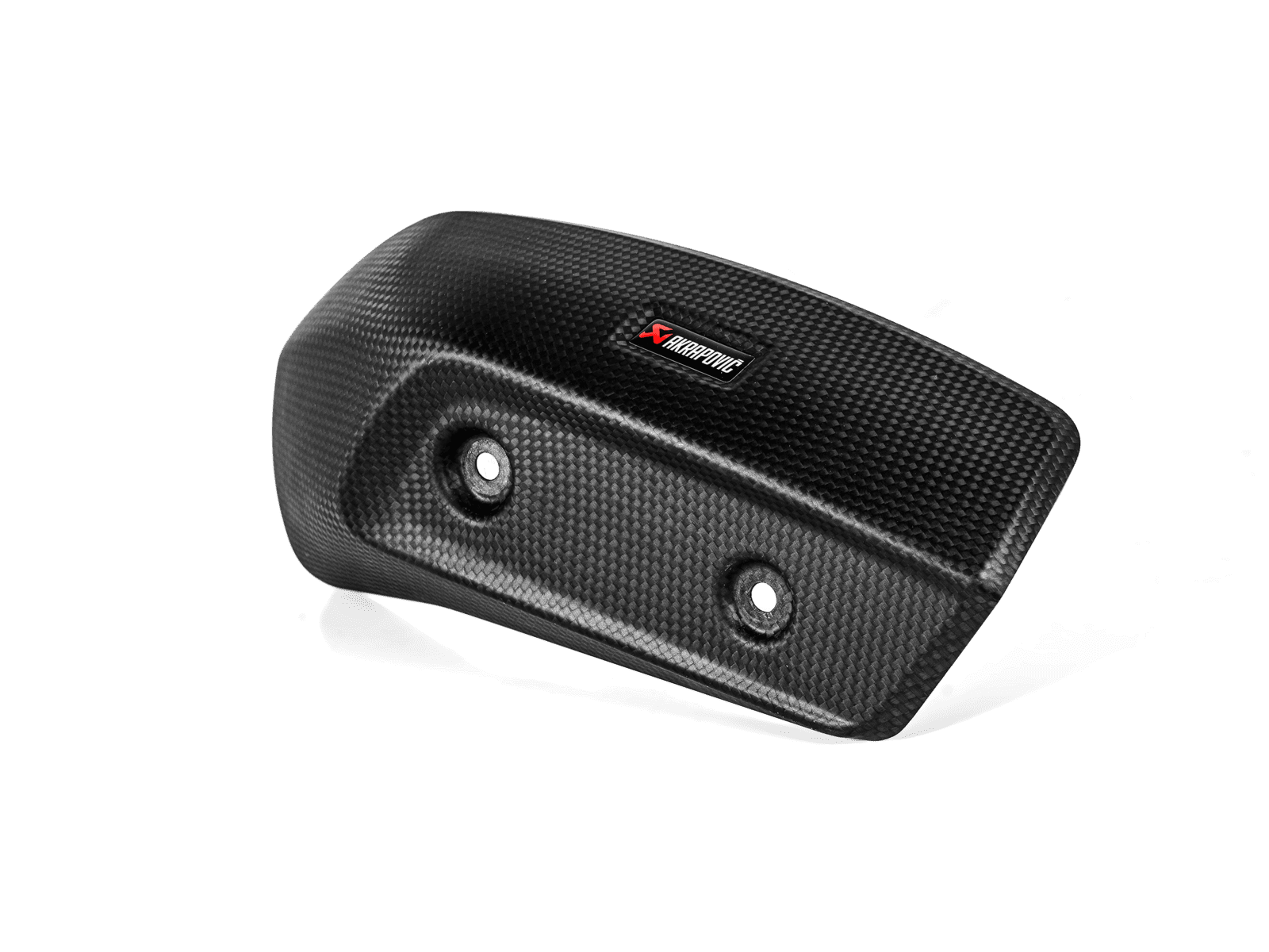 Akrapovič P-HSIN12E1 Karbonový kryt