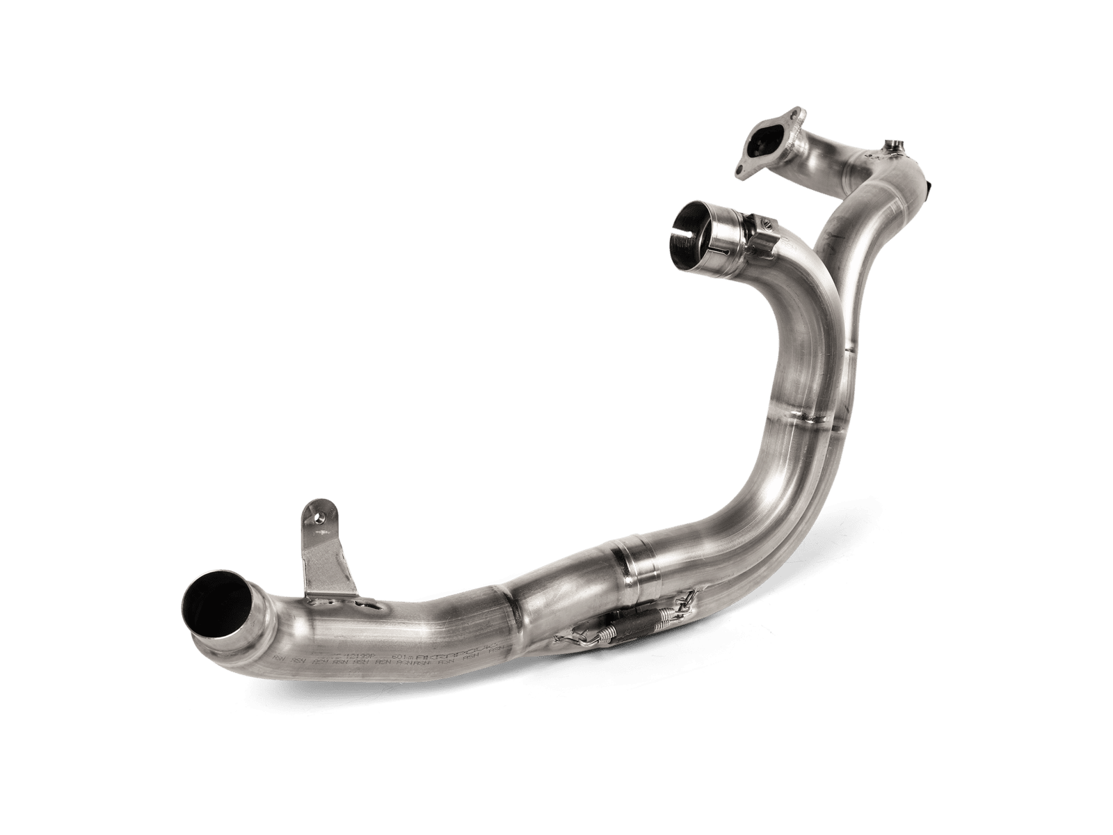 Akrapovič E-IN12E1 Výfukové svody