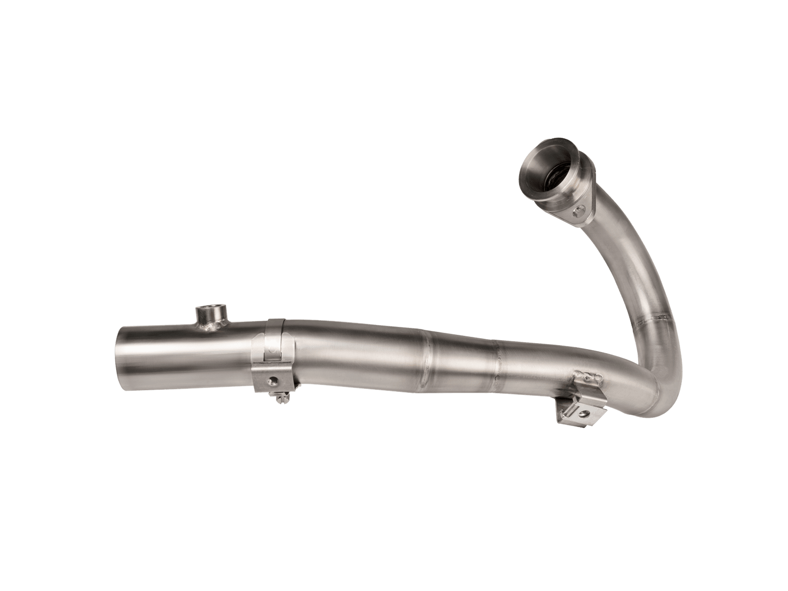 Akrapovič E-H3SO1 Výfukový svod