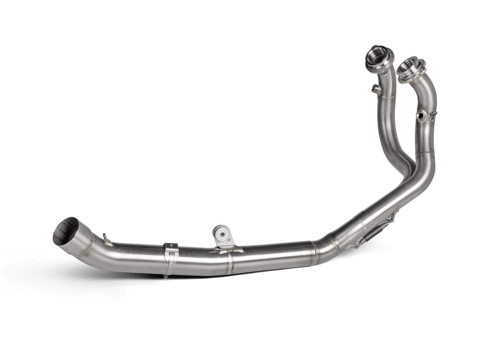 Akrapovič E-H10R9/1 Výfukové svody