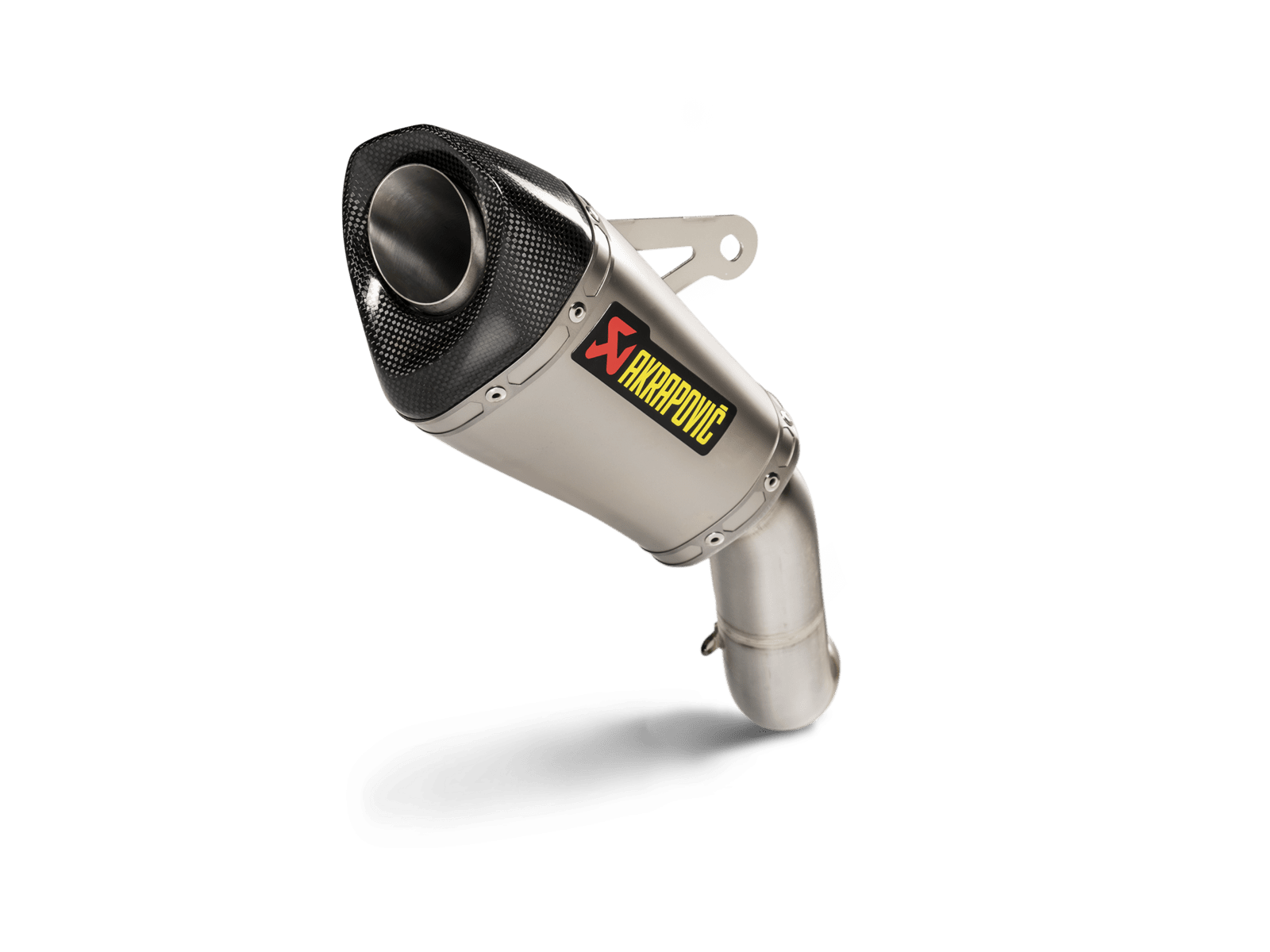 Akrapovič S-K9SO7-ASZT Výfuková koncovka
