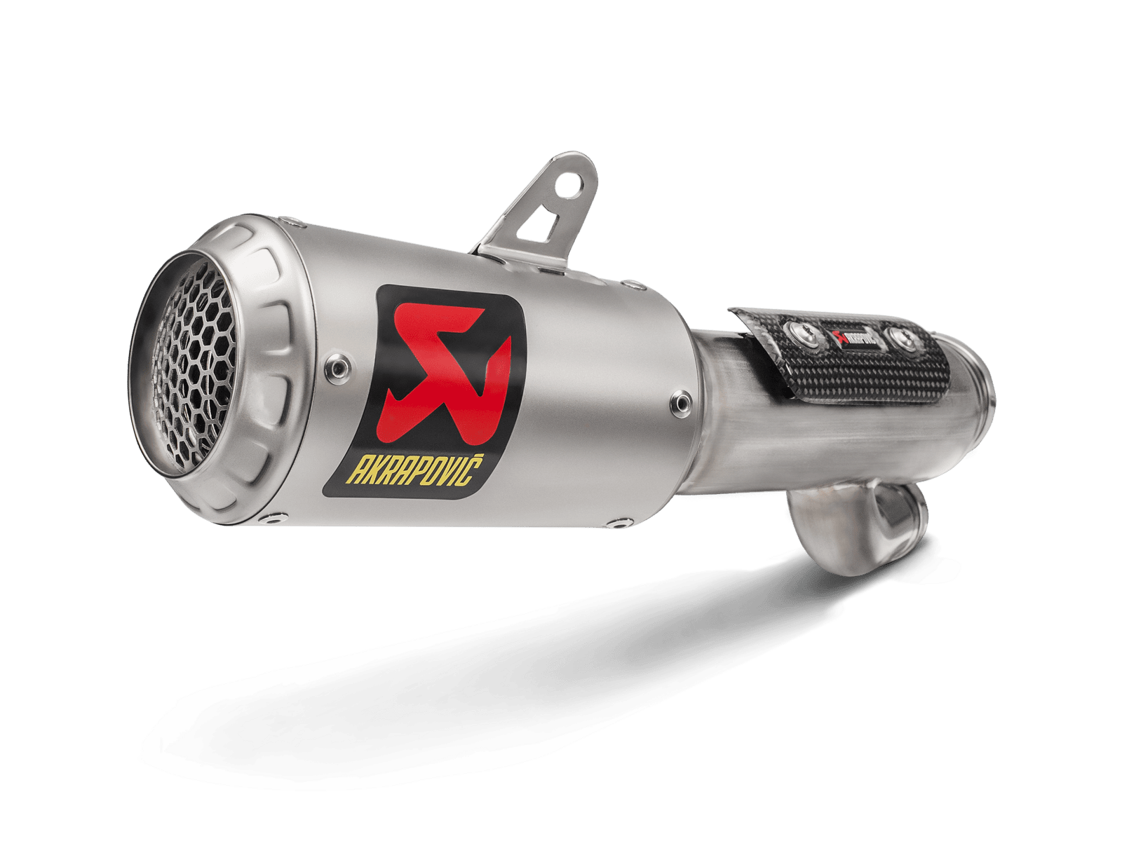 Akrapovič S-B10SO9-CUBT Výfuková koncovka