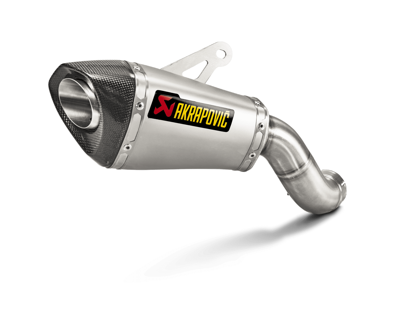 Akrapovič S-K9SO4-ASZT Výfuková koncovka